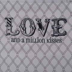 Фартук «Love» - Фото 2