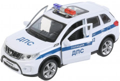 Машина «Suzuki Vitara S 2015. Полиция» - Фото 3