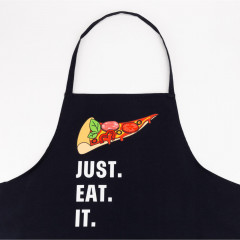 Фартук мужской «Just. Eat. It» - Фото 3