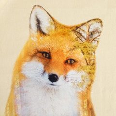 Фартук «Лес» - Фото 2