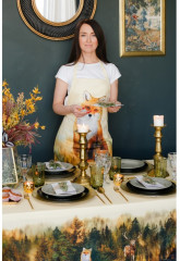 Фартук «Лес» - Фото 5