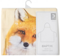 Фартук «Лес» - Фото 6