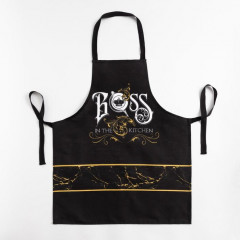 Фартук мужской «Boss» - Фото 2