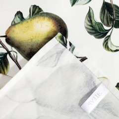 Фартук «Груши» - Фото 5