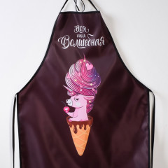 Фартук «Вся такая волшебная» - Фото 1