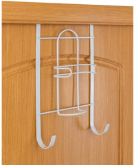 Держатель для гладильной доски и утюга - Фото 3