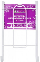 Держатель для гладильной доски и утюга - Фото 6