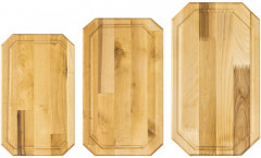 Набор разделочных досок «Гайка» - Фото 5