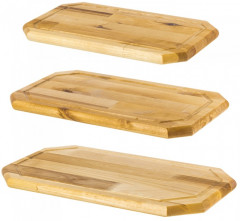 Набор разделочных досок «Гайка» - Фото 7