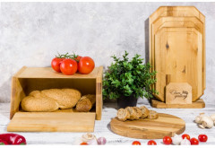 Набор разделочных досок «Гайка» - Фото 8