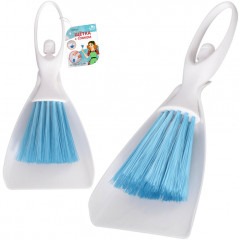 Щетка с совком - Фото 1