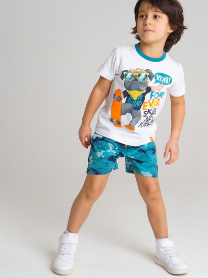 Комплект для мальчиков