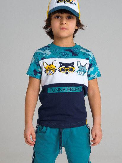 Комплект для мальчиков