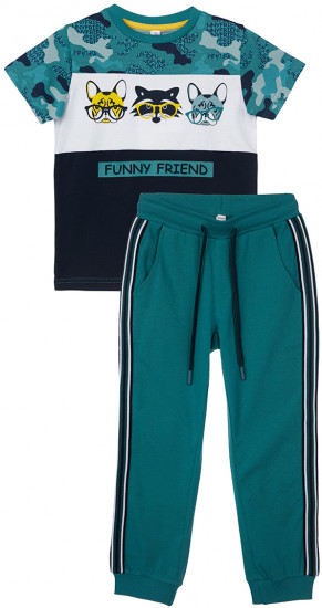 Комплект для мальчиков