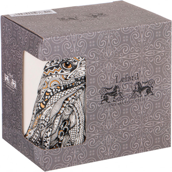 Кружка «Орел»