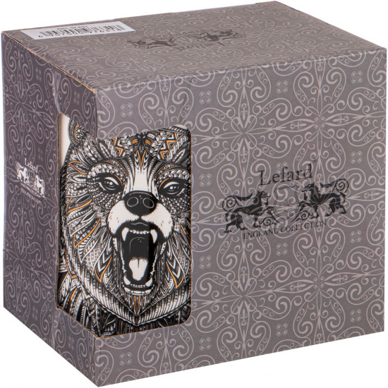 Кружка «Медведь»