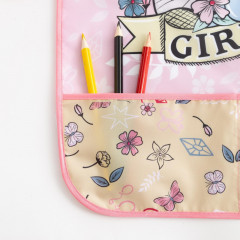 Фартук с нарукавниками «Fairy forest» - Фото 2