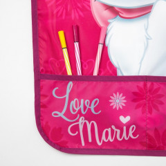 Фартук с нарукавниками «Мари» - Фото 2