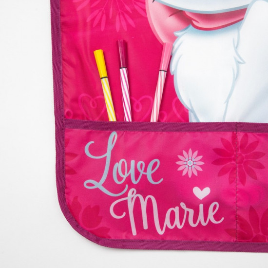 Фартук с нарукавниками «Мари»