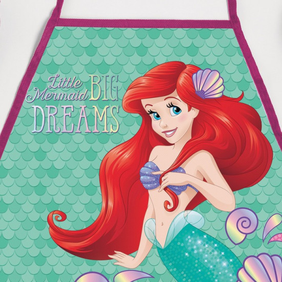 Фартук с нарукавниками