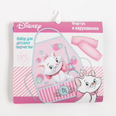 Фартук с нарукавниками «Paris» - Фото 3