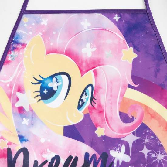 Фартук с нарукавниками