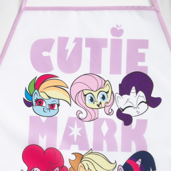 Фартук с нарукавниками