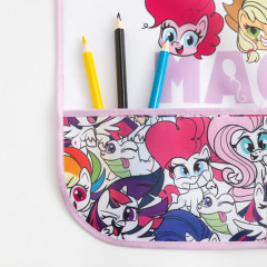 Фартук с нарукавниками «Magic» - Фото 2