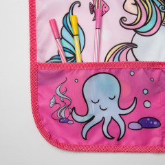 Фартук с нарукавниками «Mermaid» - Фото 2