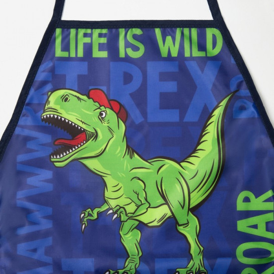 Фартук с нарукавниками