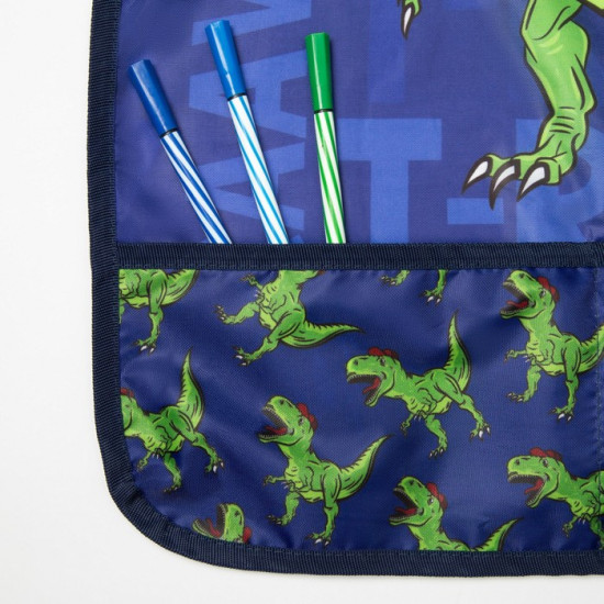 Фартук с нарукавниками