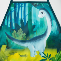 Фартук с нарукавниками «Джунгли» - Фото 1