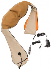 Накидка массажная универсальная «Просто космос» - Фото 2