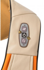 Накидка массажная универсальная «Просто космос» - Фото 5