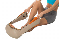 Накидка массажная универсальная «Просто космос» - Фото 11