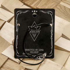 Кулон «Клык тигра» - Фото 2