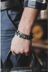 Браслет «Стиль успеха» - Фото 1