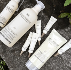 Маска-пилинг для кожи головы с чайным деревом - Фото 1