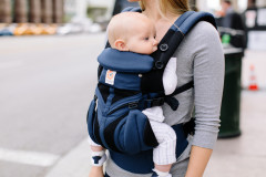 Рюкзак-кенгуру «Omni 360 Cool Air Mesh» - Фото 4