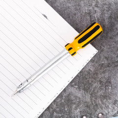 Ручка фигурная «Мастеру на все руки» - Фото 1