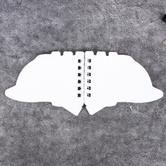 Набор подарочный: блокнот и ручка «Лучший во всем» - Фото 4