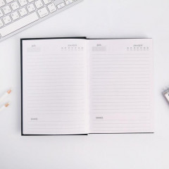 Ежедневник «Best Man» - Фото 2