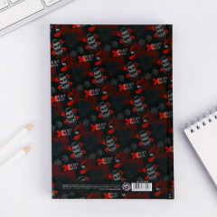 Ежедневник «Best Man» - Фото 4