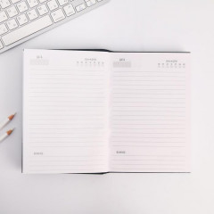 Ежедневник «Первый во всем, не только в космосе» - Фото 2