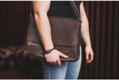 Браслет «Атлант змея» - Фото 2