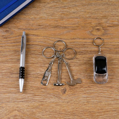 Набор подарочный 3в1 - Фото 1