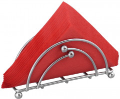 Подставка для салфеток «Арка» - Фото 1