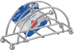 Подставка для салфеток «Арка» - Фото 2