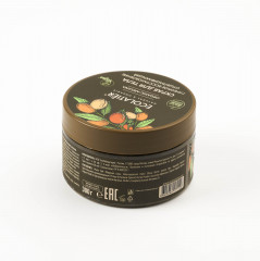 Скраб для тела отшелушивающий «Глубокое восстановление» - Фото 2