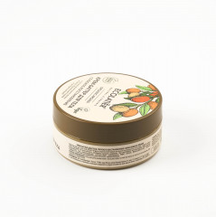 Крем-баттер для тела «Глубокое восстановление» - Фото 3